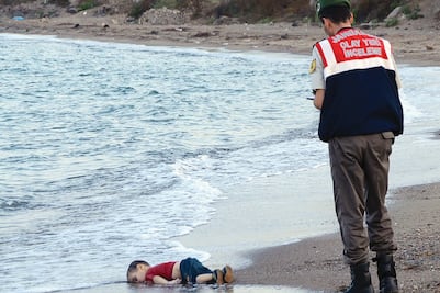 Se recrudece tragedia migratoria en Europa