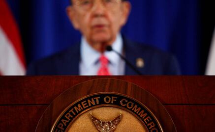 Wilbur Ross dice que revisar TLCAN beneficiará a México