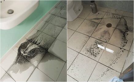 ¡Colapsó drenaje! Evacúan hospital de Tlaxcala por contaminación de aguas negras