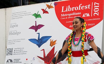 Librofest Metropolitano reunirá más de 50 casas editoriales
