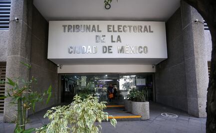 Tribunal Electoral de la CDMX presenta Sistema de Gestión Judicial Electoral; facilita acceso a información pública