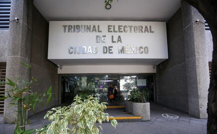 Tribunal Electoral de CDMX libra a Clara Brugada de Procedimiento Especial Sancionador; queja fue presentada a destiempo 