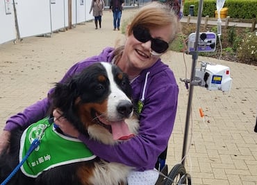 La odisea de una mujer que vivió 40 años con el mismo dolor