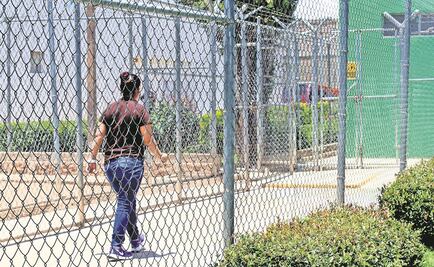 Anuncian que 7 reclusas del penal de Tepepan podrían quedar libres este viernes