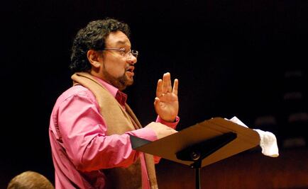 INBA modifica datos sobre salario de Ramón Vargas