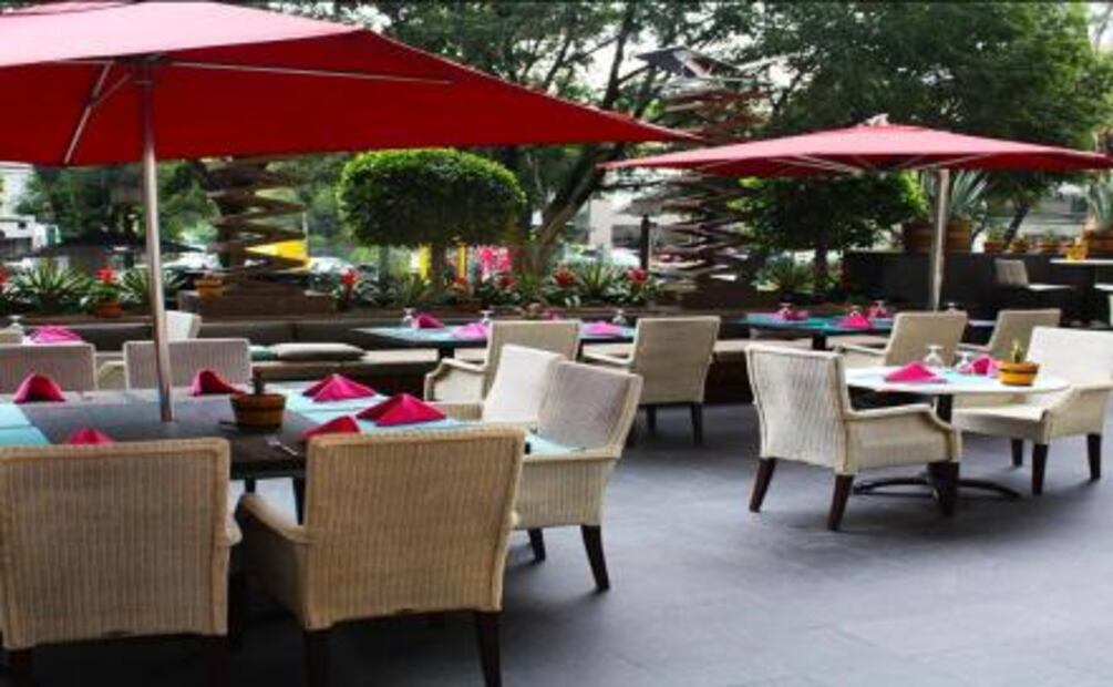 4 lugares románticos para celebrar San Valentín