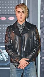 Modelo acusa a Justin Bieber de drogarla