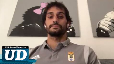 Así recuerda Alejandro Arribas lo duelos contra el América