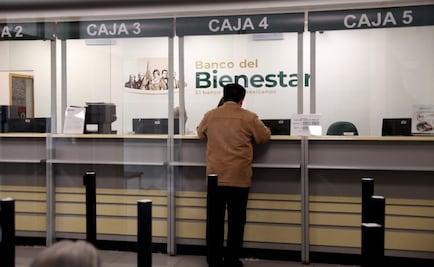 Banco del Bienestar cerró 2021 con pérdidas; banca de desarrollo coloca menos crédito