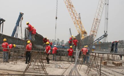 ICA vende 2.9% de su participación en OMA