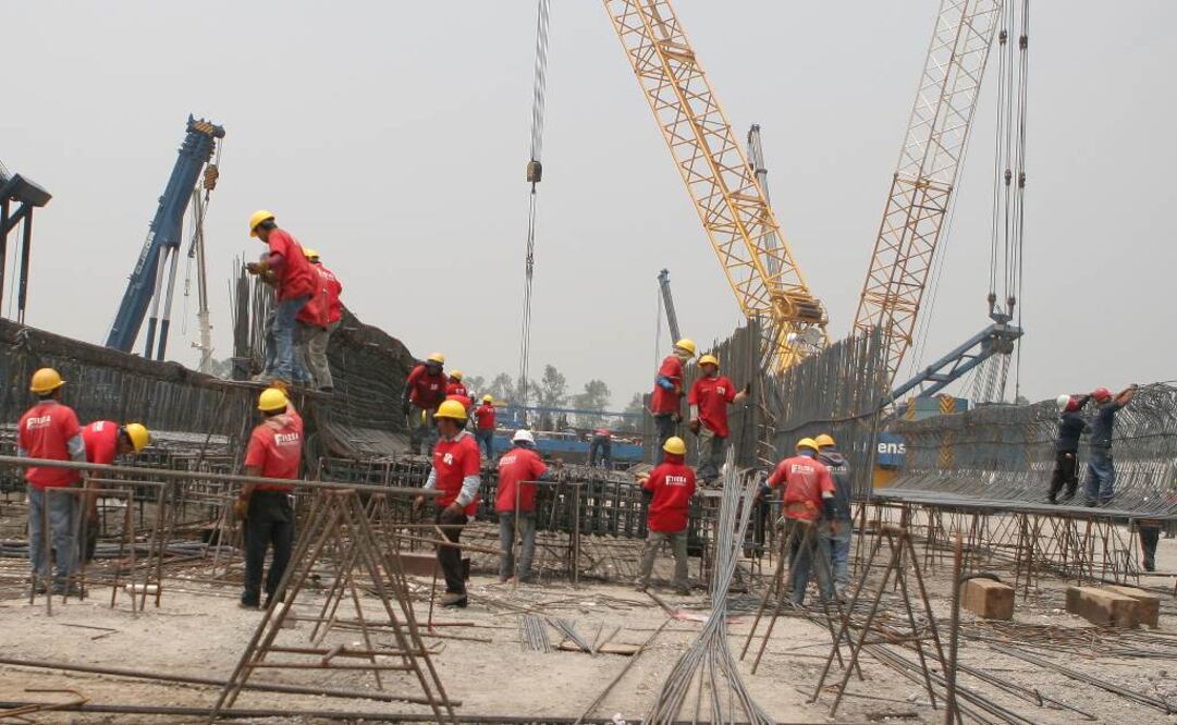 Foto: Archivo EL UNIVERSAL