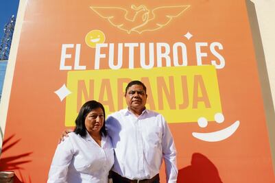 Busca papá de Debanhi candidatura a diputado