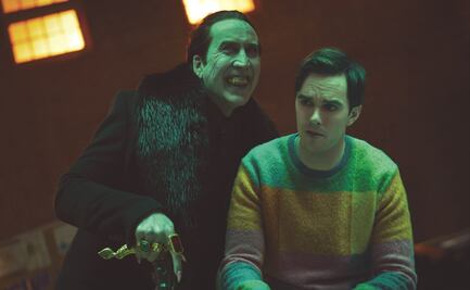 ¿Qué ver?: La sangrienta pero divertida película de Nicolas Cage que ya llegó a HBO Max