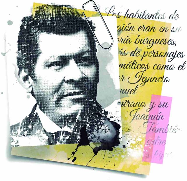 Viñeta Ángel Gilberto Adame