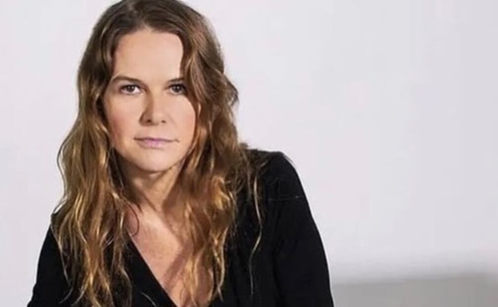 Regina Blandón está harta de que cuestionen su lenguaje inclusivo