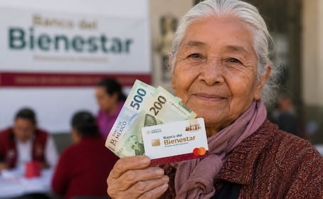 Pensión Bienestar septiembre 2026: calendario de pagos por apellido y fechas de depósito