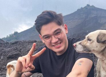 El Mariana en shock con el invento que descubrió en Guatemala