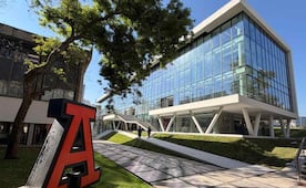 Universidad Anáhuac inaugura el Clúster Tecnológico Anáhuac LABS; apuesta por inteligencia artificial, innovación e Ingeniería 5.0
