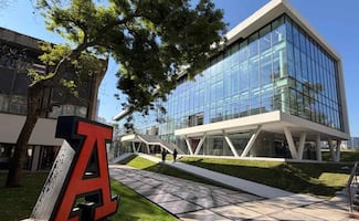 Universidad Anáhuac inaugura el Clúster Tecnológico Anáhuac LABS; apuesta por inteligencia artificial, innovación e Ingeniería 5.0