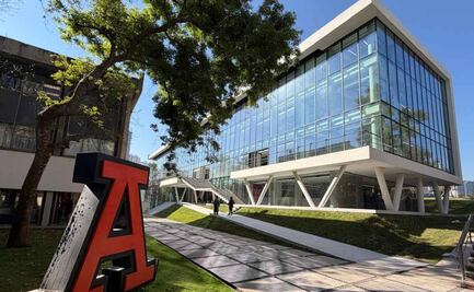 Universidad Anáhuac inaugura el Clúster Tecnológico Anáhuac LABS; apuesta por inteligencia artificial, innovación e Ingeniería 5.0