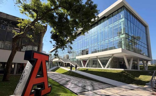 Universidad Anáhuac inaugura el Clúster Tecnológico Anáhuac LABS; apuesta por inteligencia artificial, innovación e Ingeniería 5.0