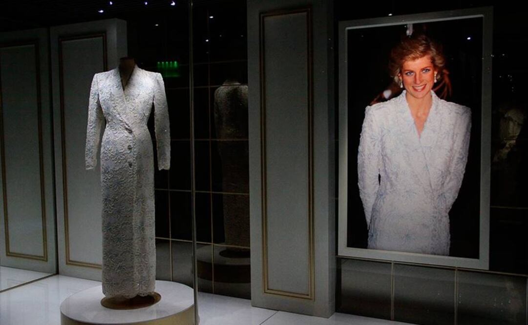 FOTO: Facebook/Museo de la Moda.