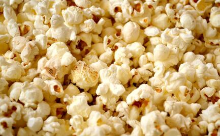 Profeco: Riesgos de comer palomitas de microondas