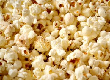 Profeco: Riesgos de comer palomitas de microondas