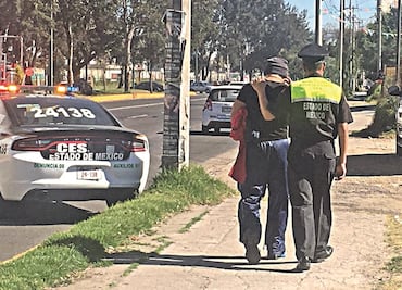 Naucalpan es el segundo municipio con mayor percepción de inseguridad en el país: Inegi