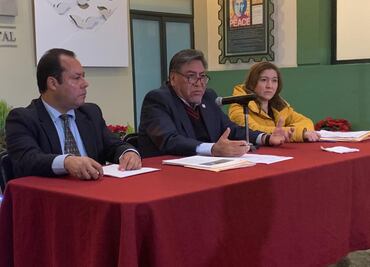 Trabajadores temen desaparición del servicio postal mexicano