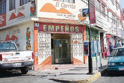 Esperan más concentración en sector de casas de empeño