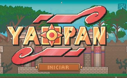 Crean videojuego de la Conquista que rescata hechos y personajes