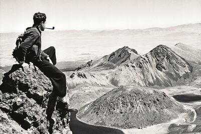 El fotógrafo Juan Rulfo. Nuevo libro 