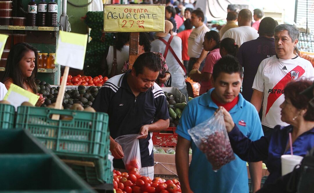 La estrategia consiste también en considerar las instalaciones como estratégicas. /Archivo - EL UNIVERSAL
