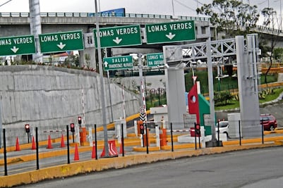 Infraiber solicita datos de auditoría a OHL en Edomex