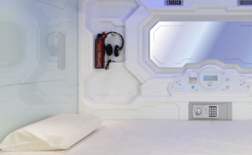 Esto puedes ahorrar si reservas un hotel por horas y no por noche