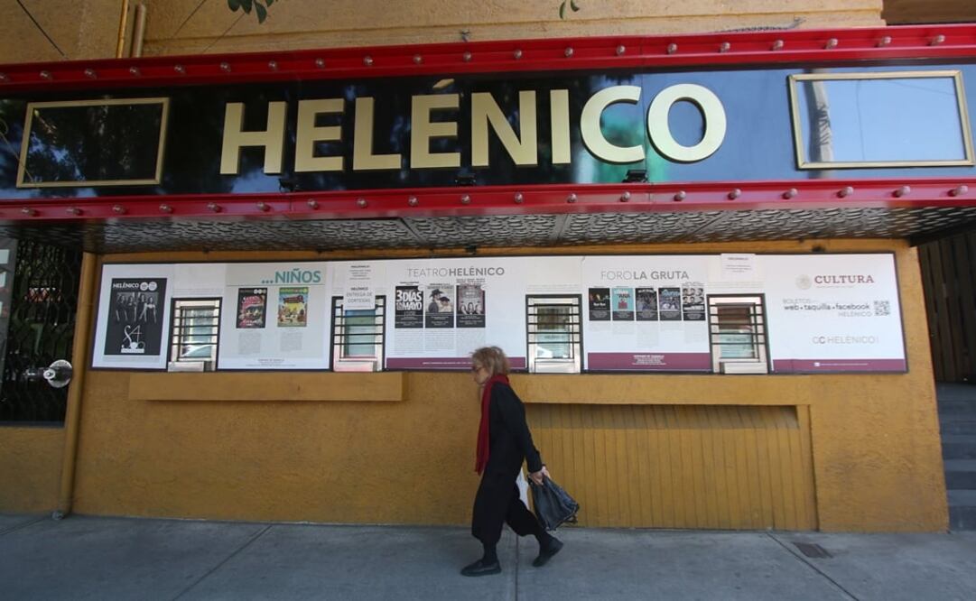 Foto: Carlos Mejía/EL UNIVERSAL