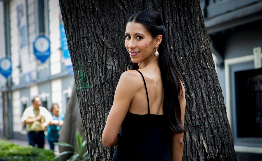 Foto: Archivo EL UNIVERSAL