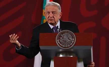 Retirar visa a diputados del grupo de amistad México-Rusia es regresar a la Guerra Fría: AMLO