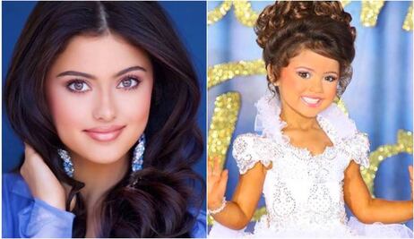 El costo de hacer niños famosos y exitosos