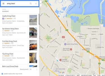 Cómo difuminar tu casa en Google Maps