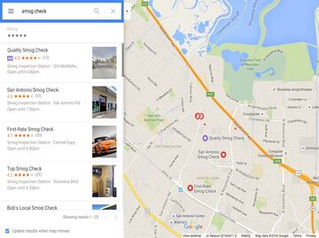 Cómo difuminar tu casa en Google Maps