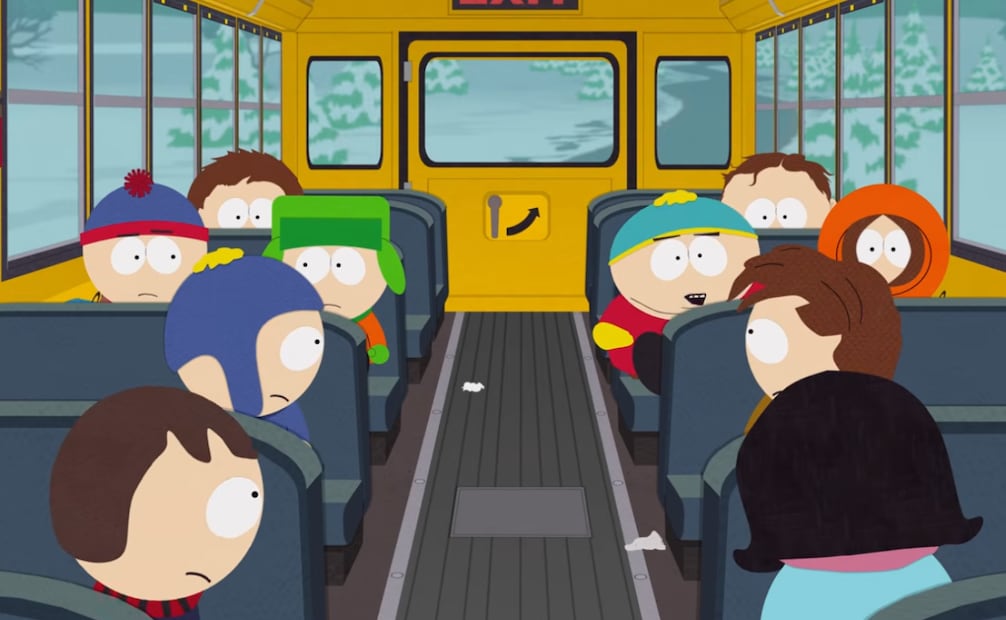 Foto: Captura de pantalla en YouTube