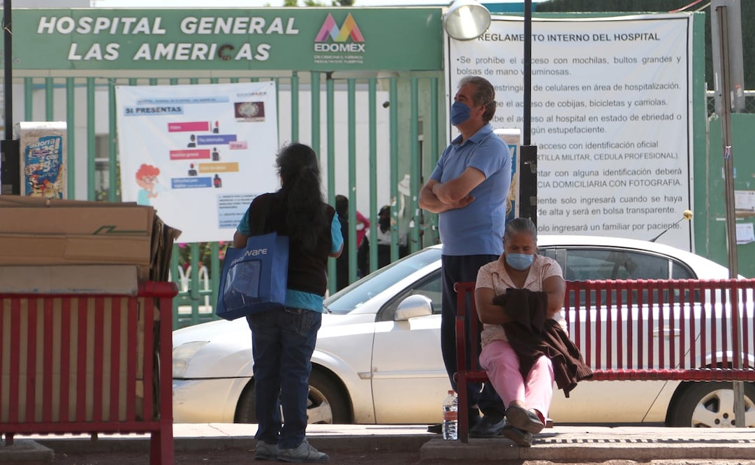 Foto: Archivo / EL UNIVERSAL