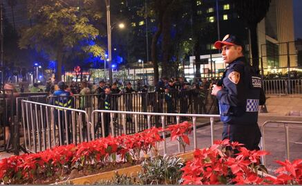 Operativo Fiestas Decembrinas 2024: Despliegan puntos de vigilancia y seguridad en alcaldías de la CDMX
