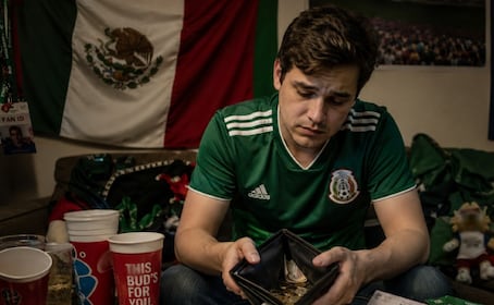 La cuesta mundialista golpea el bolsillo: el gasto oculto que acompaña la fiebre del Mundial 2026