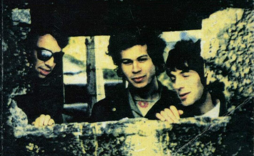 FOTO: Facebook Eskorbuto