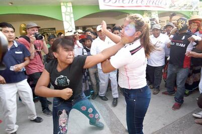 Delincuencia merma tradición xochimilca