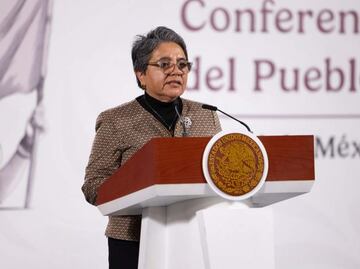 Secretaría Anticorrupción descarta denuncias de soborno por caso Peña Nieto-Pegasus; le compete a la FGR, señala