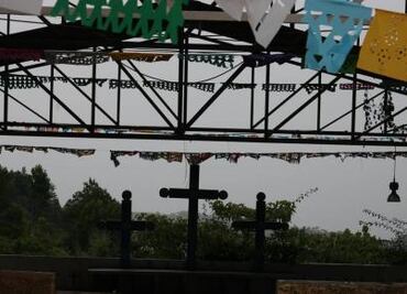 Viaja a Europa sobreviviente de la matanza de Acteal; ofrecerá su testimonio